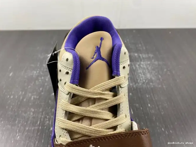Rep JORDAN CUT TRAVIS FZ8117-900 SCOTT THE X CHECK 0429
